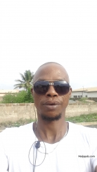 Solomon jegede (missionWADK)