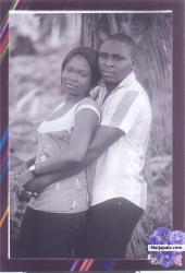GODSWILL AND A FAMILY FRIEND