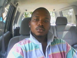MY FRIEND