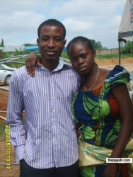my pady