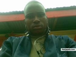 Olanrewaju Hassan (Lerryjoe)