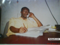 benson aubenna