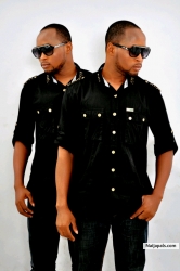 THE IDENTICAL TWINS - PAUL AND PAUL JOHN
