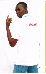Okejimi Oluwatobi
