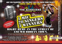 Achievers House of Entertainme (achievershoe)