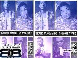 Tuale by 2Kriss ft. olamide