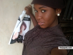 Ifeoluwa Elegbeleye