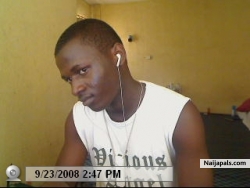 Micheal Taiwo 