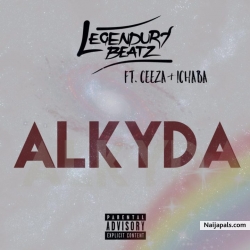 Alkyda by Legendury Beatz Ft. Ceeza & Ichaba