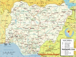 Iam Naija