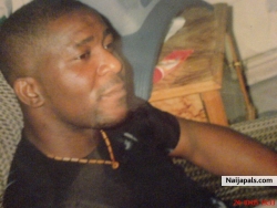 Chukwuemeka Okocha (ajampo)