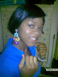 lawal bukola dorcas (becky010)
