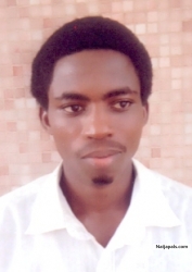 jerribush makinde