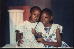 Omotunde Ade 