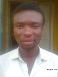 Augustine Akwuba (Oyiofoyi)