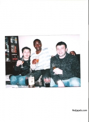 i and i and big friends
