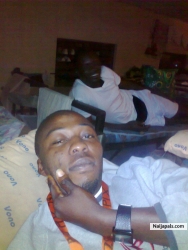 Ademola Adele Mobolaji