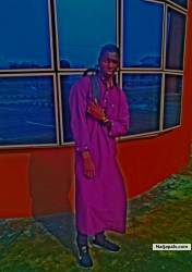 ola israel oluwadamilare (Olastick)