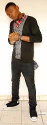 I GAT U BABY