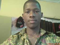 michael idowu 