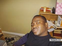 olajide asani