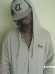 James Okafor