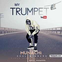 My Trumpet by MUNACHi4u
