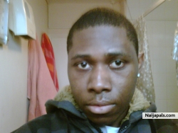 Idris Lawal (Iddy84)