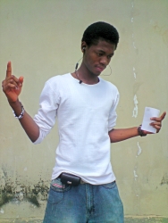 doin da soulja thin