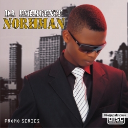 Norhman Arinze (Norhman)