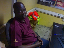 Afees Olatoke