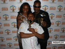 NEU AWARDS, 2013