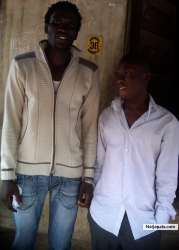 ahmed issa
