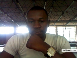 ANDRE EZE