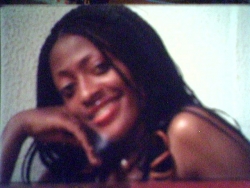 Oluchi Ezima