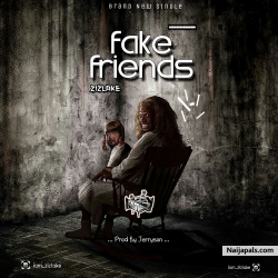 Fake Friends by ZizLake