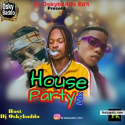 DJ Oskybaddo - House Party Mix.mp3