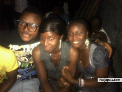 TPY and friends!