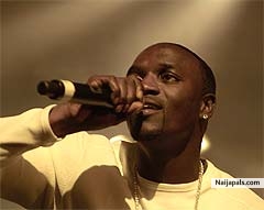 AKON