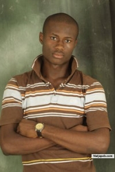 Samuel Nwadike (debux)