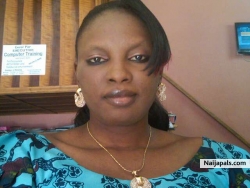glory Ndoma (glochris)