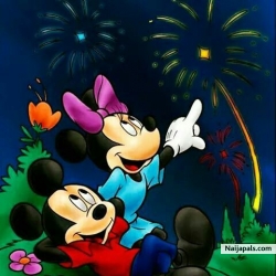 follow up the New Year mickky will change back to Adenuga Paddy