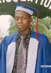 ovie fredrick