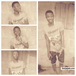akindutire segun (maquine9)