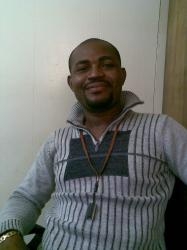 UFUOMA LUCKY