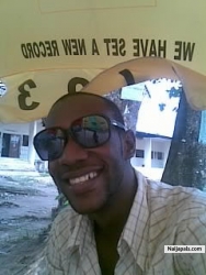 Cool smile