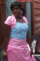 Ndubisi Michelle Amy (michijones)
