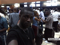 Adesida Moses Adebayo