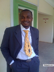 chidiebere okorie