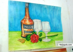handy art  work, we're bless